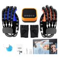thumbnail image 2 of Gants Robot de Rééducation Électrique Multifonctionnels pour Mains et Doigts, Faciles à Utiliser, 2 of 4