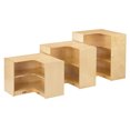 thumbnail image 2 of Toddler Inside Corner Storage, 2 of 4