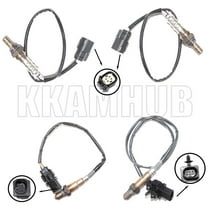 Oxygen Sensor for 2011-2014 Ford F-150 (V6, 3.5L)2013-2014 Ford F-150 (V6, 3.5L)