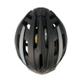 thumbnail image 2 of Safetec Asgard Adult Bicycle Helmet, Green, 2 of 3