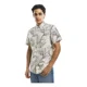 thumbnail image 1 of Camisa Manga Corta Estampada C&a De Hombre, 1 of 7