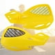 thumbnail image 4 of Protector De Mano Para Motocicleta Protector de mano para motocicleta de 7/8 pulgadas y 22 mm apto para Kawasaki Suzuki Yamaha (amarillo) Likrtyny Accesorios para autos y motos, 4 of 8
