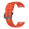 thumbnail image 2 of Reemplazo de correa de muñeca de pulsera inteligente de banda de reloj de silicona para Honor GS Pro, 2 of 6