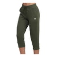 thumbnail image 2 of Capri Wilson Talla M Deportivo Verde, 2 of 4