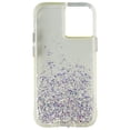 thumbnail image 3 of Case-Mate Twinkle Ombre Series Case for Apple iPhone 12 Mini - Ombre Stardust, 3 of 3