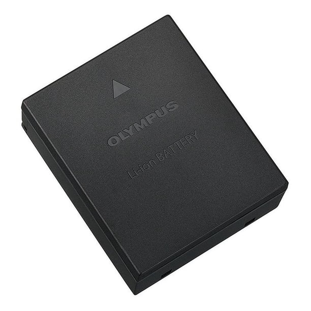 Baxxtar MaxProtect BLX-1 Batería De Repuesto 2400mAh Compatible Con Olympus OM-1 OM-3 OM1 OM3 BLX1 BL-X1 BL X1 BLX 1 Con Sensor NTC Y Carcasa V1 Resistente Al Calor, Ignífuga