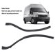 thumbnail image 4 of Puerta Delantera Weatherstrip Selle, Puerta Delantera Ribridelegia de Avenida 1828404 Implaz de Seguridad de Seguridad Mejorada de Goma para Mk 7 7, 4 of 7