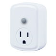 thumbnail image 5 of Hyper Tough Indoor 1-Outlet Wireless Remote Control, White, 5 of 9
