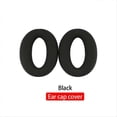 thumbnail image 3 of Ear Pads for WH-H910N Headphone Silicone Protective Dark Blue, 3 of 5