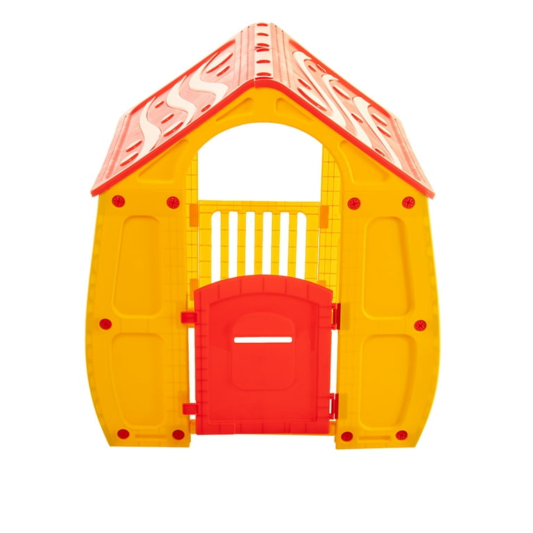 Starplay Outdoor Magical Playhouse for Children, Primary