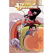 Steven Universe Vol. 2 9781608867967 Used / Pre-owned