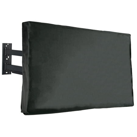 Flat Screen Tv Covers Outdoor VIVO Flat Screen Cover Protector for 30