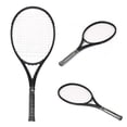 thumbnail image 2 of Carbon Fiber Tennis Racket Adults Lightweight Shockproof Tennis Racket, 2 of 7