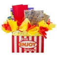 thumbnail image 4 of Movie Night Popcorn Snack Box, 4 of 6
