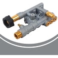 thumbnail image 4 of netuera Pressure Washer Pump Versatile Application 7108366 Replacement for 510020 520006 New Upgrade, 4 of 7