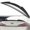 Primer Black, variant on W-Power For 2012-2018 BMW 3-Series F30/F80 4DR Pearl White V-Style Trunk Spoiler
