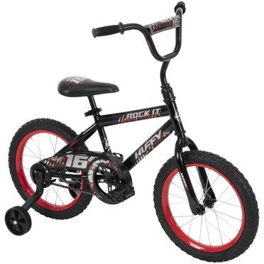 hot wheels bicycle 16 inch