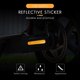 thumbnail image 2 of Front Rear Wheel Cover Protective Shell Reflective Sticker for Max G30 4PCS, 2 of 5