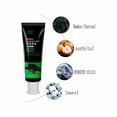 thumbnail image 2 of Bilqis Bamboo Charcoal Deep Toothpaste,Clean White Toothpaste,Activated Carbon Toothpaste,Activated Carbon Deep Clean White Toothpaste to Remove Tooth Stain Fresh Breath, 2 of 4