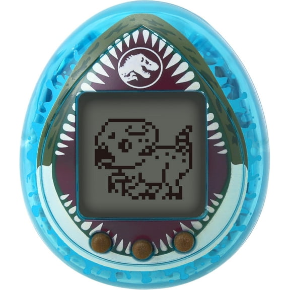 Nano x Jurassic World Rebirth - Mosasaurus
