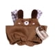 thumbnail image 5 of Ropa para muñecas Baoblaze 15cm Accesorios Disfraces de moda de Tirantes, 5 of 8