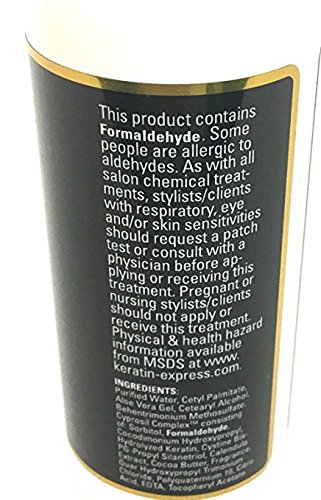 keratin express plus