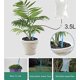 thumbnail image 3 of Dispositivos de riego automático con bolsa de agua de 3,5 l, kit de riego por goteo automático con interruptor de control ajustable para plantas de interior y exterior, 3 of 4