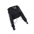 thumbnail image 1 of Femmes Gothiques Hoodies d'Impression Réfléchissants Crop Top Pull Sangle Pull Pull Sweat-Shirt Pulls L, 1 of 9