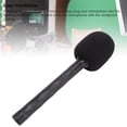 thumbnail image 4 of De Micrófono, Adaptador De Micrófono Inalámbrico De Mano Ergonómico Ampliamente Compatible, Reducción De Ruido Para Transmisiones En Vivo Al Aire Libre, 4 of 7