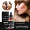 thumbnail image 3 of Jaysuing Dense Hair Essence Strong And Tough Hair Fixing Hair Root Thick Hairline Moisturizing Hair Essence |, 3 of 4