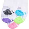 thumbnail image 3 of AmPm Chaussettes Cheville pour Femmes Taille Étendue, 3 of 3