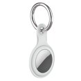 thumbnail image 2 of Funda Protectora Compatible Con Airtag/Airtags Funda De Tpu Suave A Prueba De Arañazos Inevent EL017485-01, 2 of 5