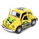 thumbnail image 1 of Coche de juguete de Aleación BuyWeekMX 1:36 con luz y sonido, 1 of 9