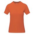 thumbnail image 3 of Elevate Womens Nanaimo Short Sleeve T-Shirt, 3 of 3