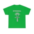 thumbnail image 5 of Silver Ankh Tee, 5 of 9