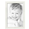 thumbnail image 2 of ArtToFrames 13" x 19" White Picture Frame, 13x19 inch White MDF Poster Frame (WOM-4332), 3 Pack, 2 of 7