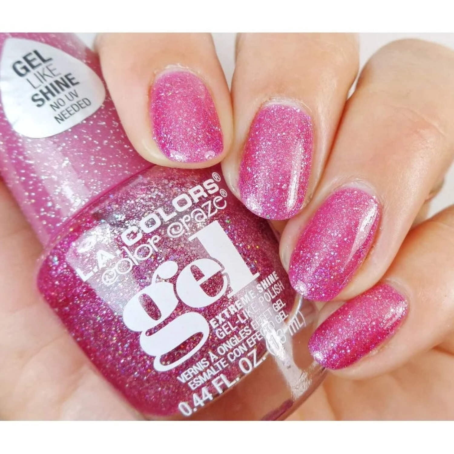 PR GEL BOHO WILDFW