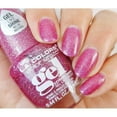 thumbnail image 3 of L.A. COLORS Gel-like Nail Polish, Dazzling, 0.44 fl oz, 3 of 5