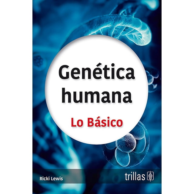 Genética Humana Blanco