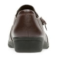 thumbnail image 3 of Clarks Cheyn Madi Womens Slip-Ons, 3 of 3