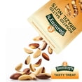 thumbnail image 2 of Sammys Roasted Salted Brazil Nuts - Delicious and Crunchy, 8 oz, 2 of 8