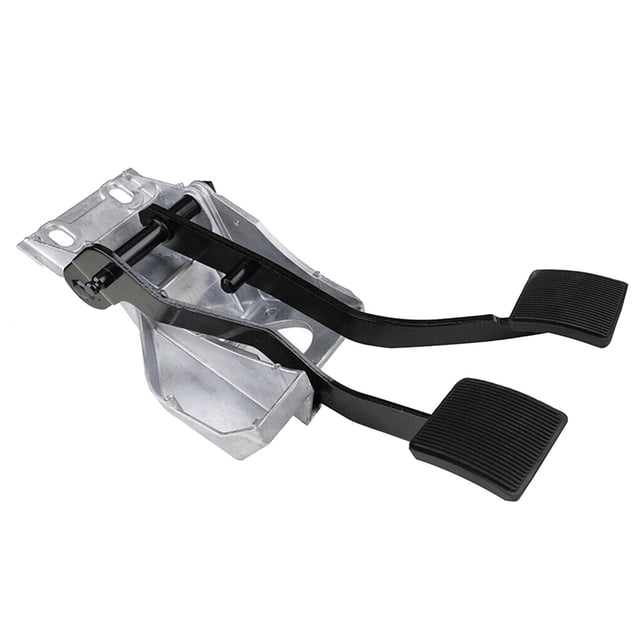 Montaje de soporte de Pedal de embrague de freno piezas de automóvil 6L5Z2455BB F57A-2450 F57A2450BB F87Z-2455 F87Z2455BA accesorios para Ranger shamjiam Pedal de embrague de freno