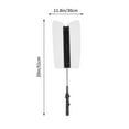 thumbnail image 3 of CHOK Pinwheel Swing Power Fan Trainer Practice Training Aids, 3 of 4