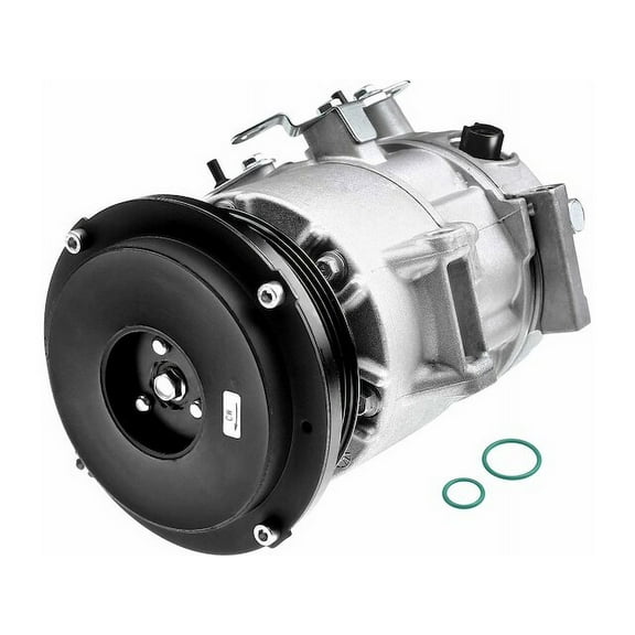 A/C Compressor 1 - Compatible with 2009 - 2011 Toyota Camry 2010