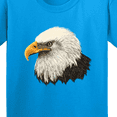 thumbnail image 4 of Inktastic Bald Eagle Youth T-Shirt, 4 of 5