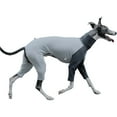 thumbnail image 6 of HQREA Italian Greyhound  Four-Legged Clothes, Dog Cooling T-Shirt, Summer Pet Coat for Outdoor, 6 of 6