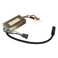 thumbnail image 2 of Controlador De Scooter Eléctrico, Controlador De Velocidad De Scooter Eléctrico Universal De Buena Disipación De Calor De 36 V Para Reparación, 2 of 7
