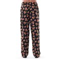 thumbnail image 5 of Fruit of the Loom Graphic Print Holiday Leisure Pockets Elastic Waistband Pajamas (Men's) 1 Pack, 5 of 6