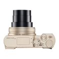 thumbnail image 3 of Leica C-Lux - Digital camera - compact - 20.0 MP - 4K / 30 fps - 15x optical zoom - Wi-Fi, Bluetooth - light gold, 3 of 9