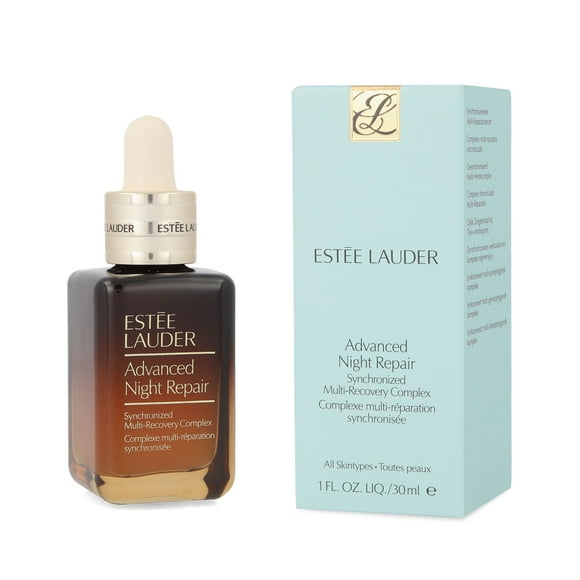 Suero Facial Estee Lauder Advanced Night Repair Synchronized Multi-Recovery Complex Estee Lauder Estee Lauder Suero 1 oz